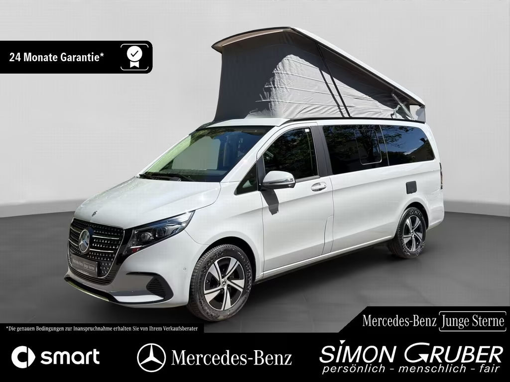 Mercedes-Benz Marco Polo