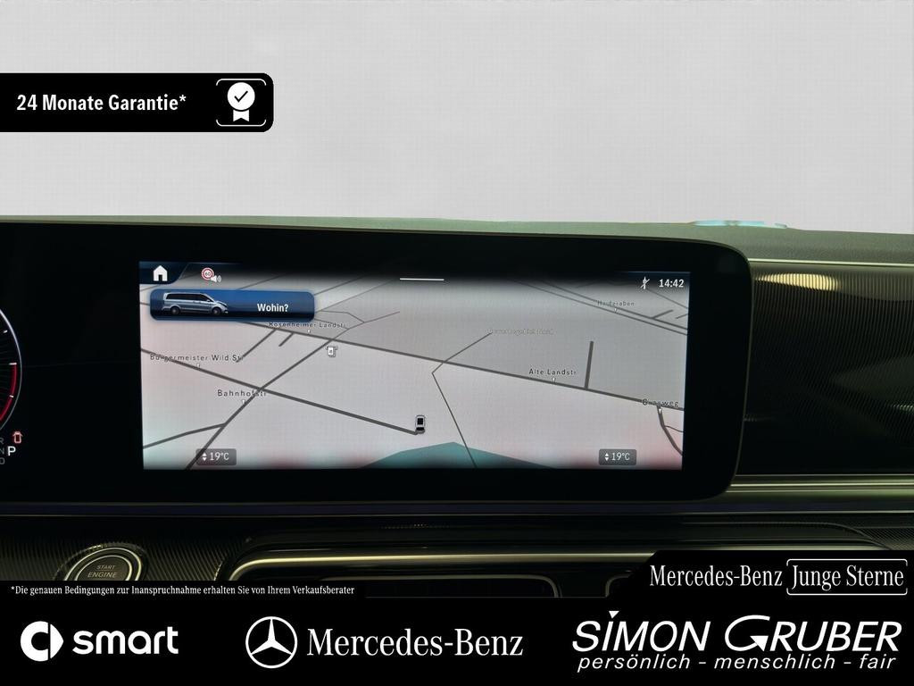 Mercedes-Benz Marco Polo