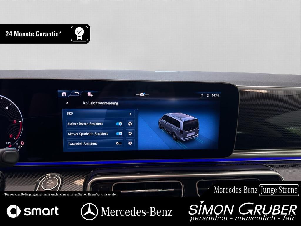 Mercedes-Benz Marco Polo