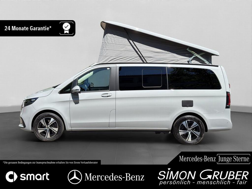 Mercedes-Benz Marco Polo d Marco Polo Multibeam Ambi64 5Sitze AHK