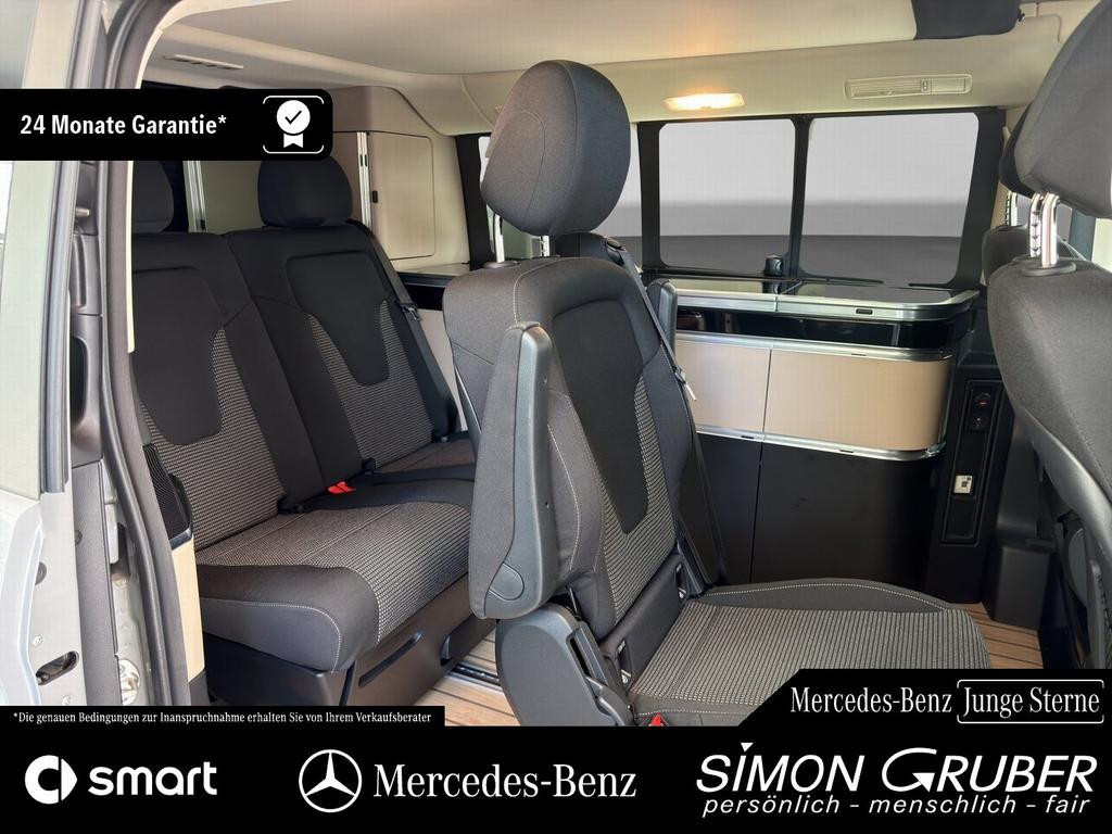 Mercedes-Benz Marco Polo