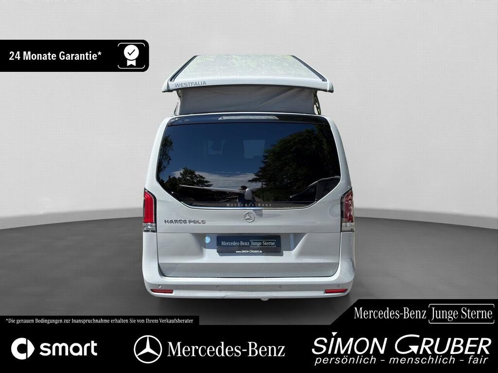 Mercedes-Benz Marco Polo