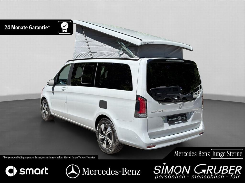 Mercedes-Benz Marco Polo