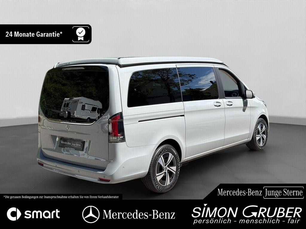 Mercedes-Benz Marco Polo