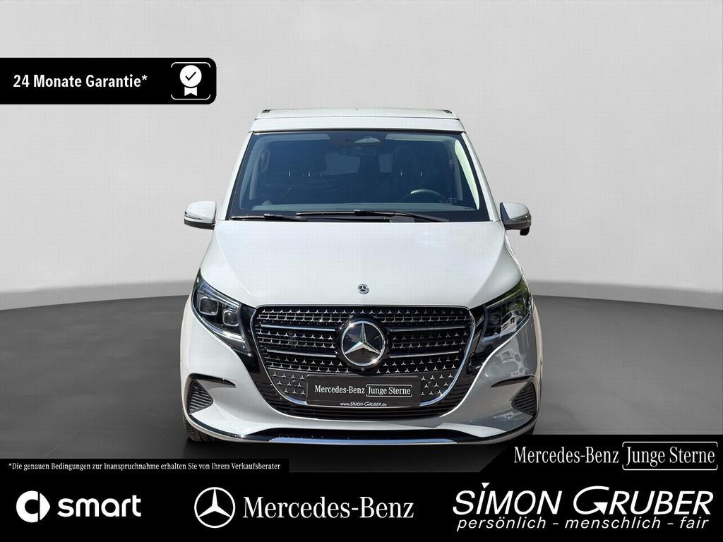 Mercedes-Benz Marco Polo
