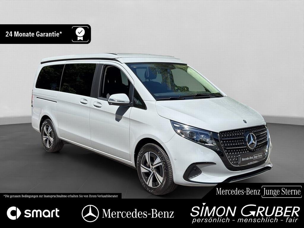 Mercedes-Benz Marco Polo