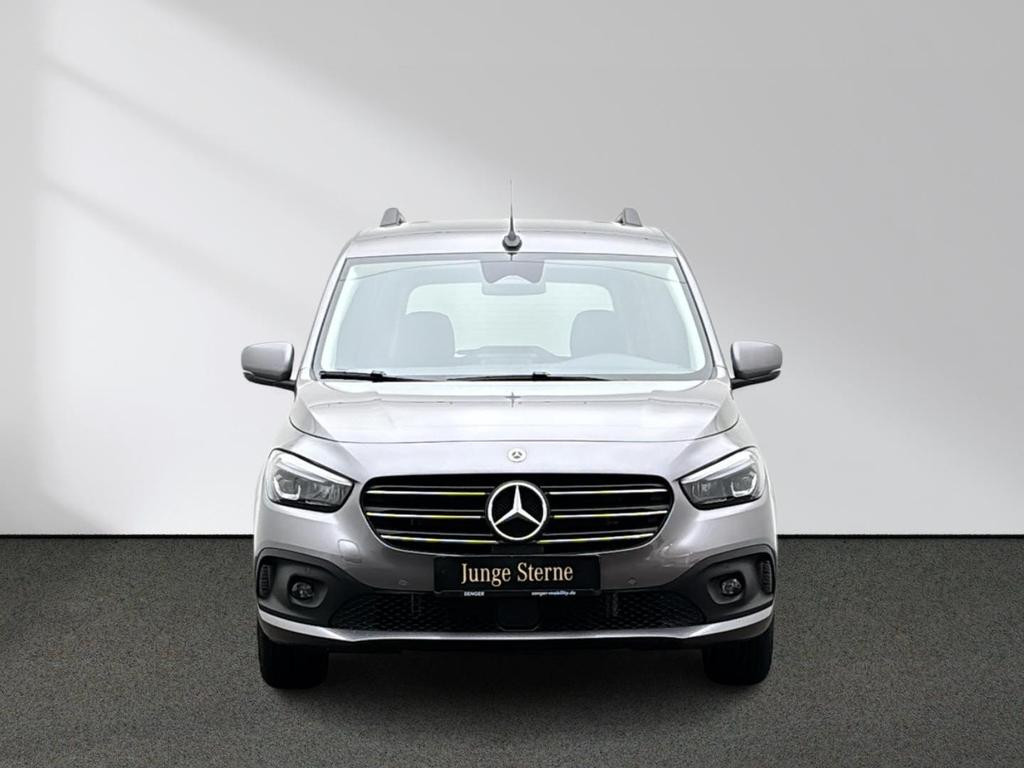 Mercedes-Benz T 180