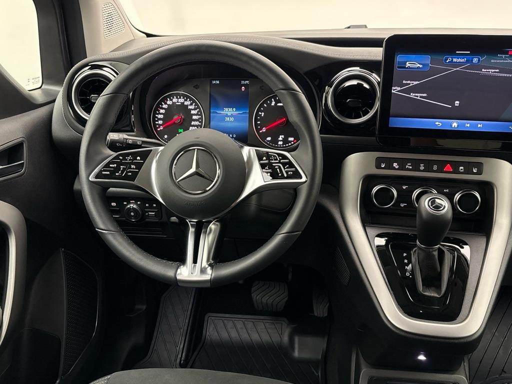 Mercedes-Benz T 180