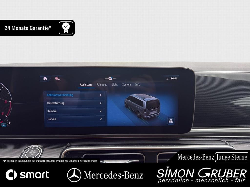 Mercedes-Benz Marco Polo
