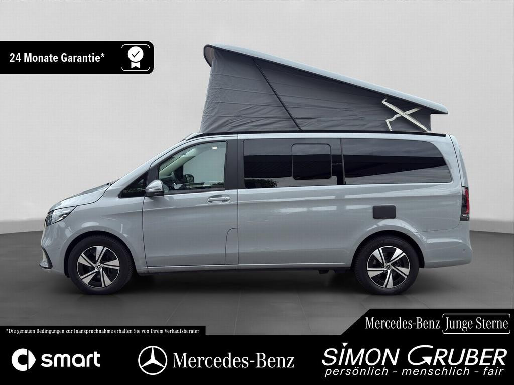 Mercedes-Benz Marco Polo