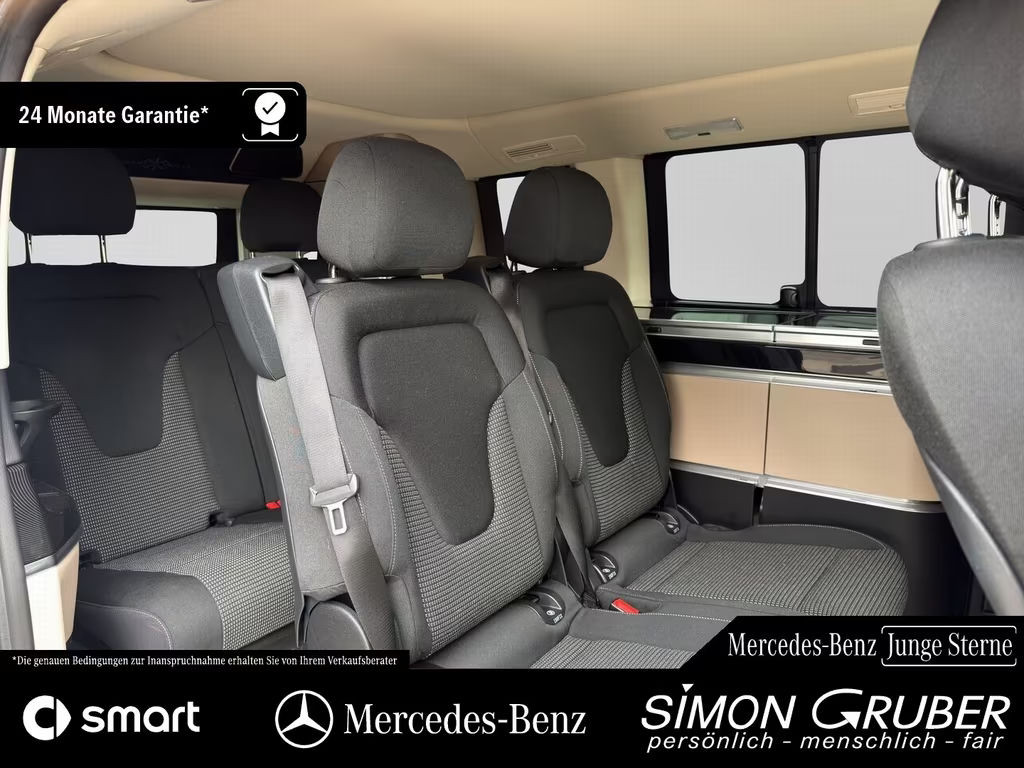 Mercedes-Benz Marco Polo