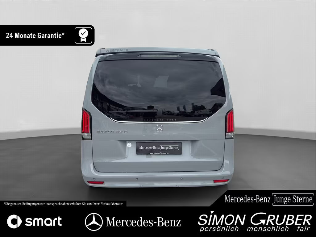 Mercedes-Benz Marco Polo