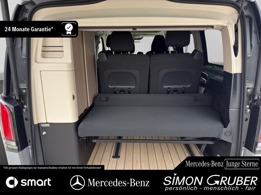 Mercedes-Benz Marco Polo