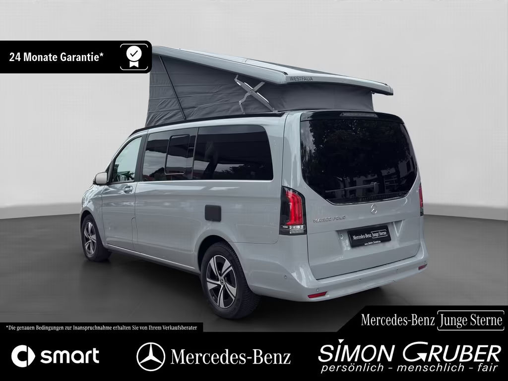 Mercedes-Benz Marco Polo