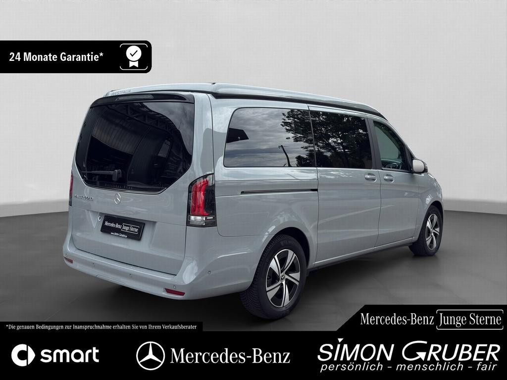 Mercedes-Benz Marco Polo