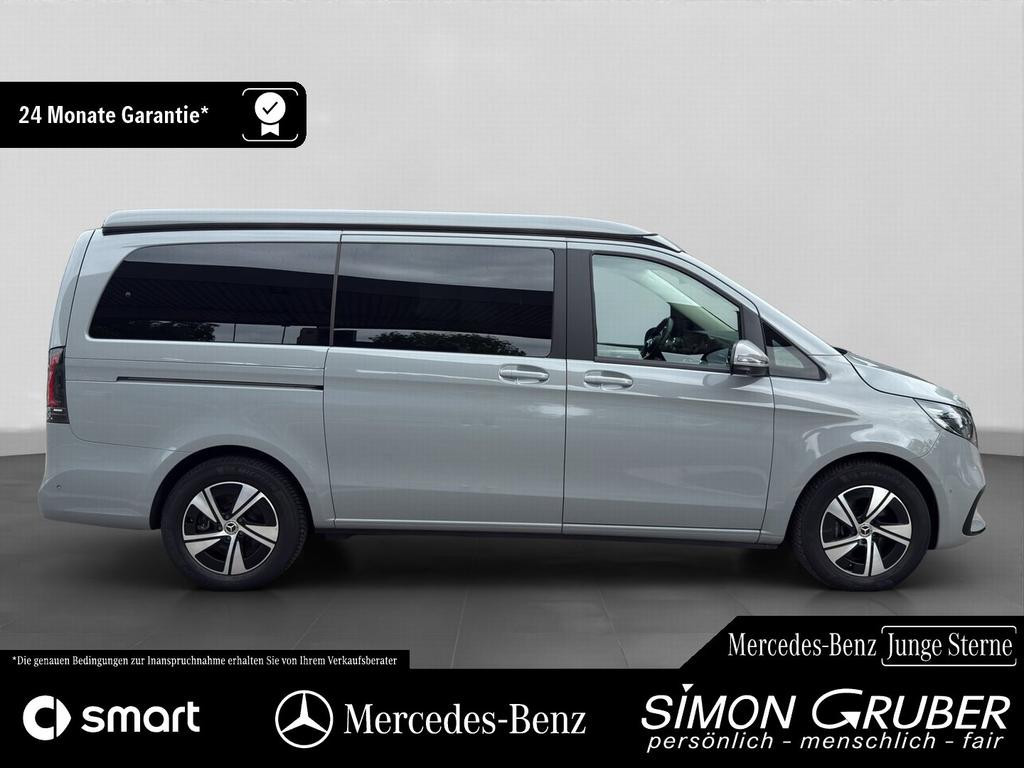Mercedes-Benz Marco Polo