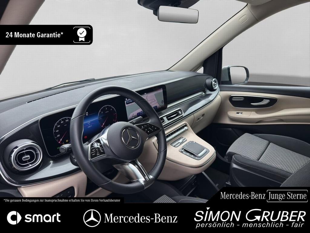 Mercedes-Benz Marco Polo