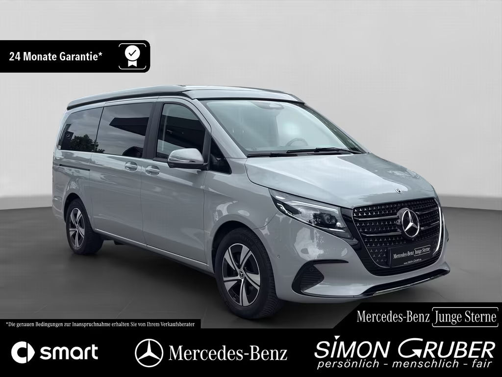 Mercedes-Benz Marco Polo