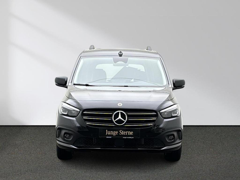 Mercedes-Benz T 180