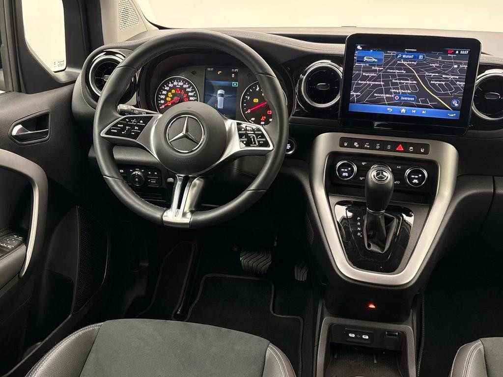 Mercedes-Benz T 180
