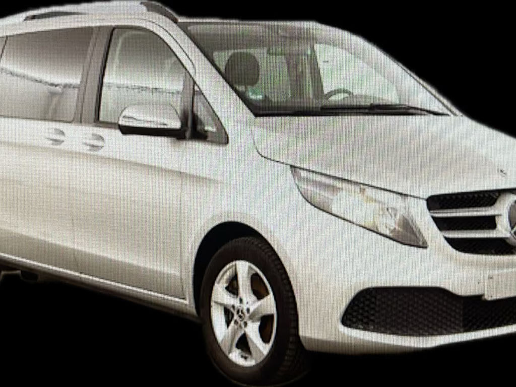 Mercedes-Benz V-Klasse V 250 V 250 d