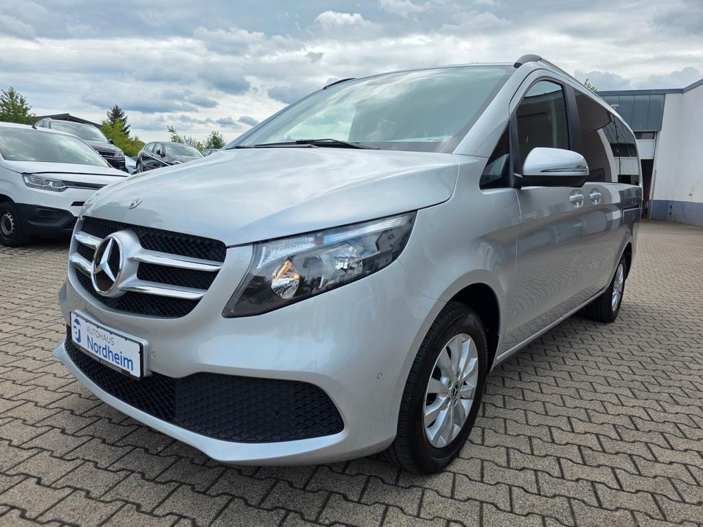 Mercedes-Benz V-Klasse V 220 Limousine Lang V 220 d
