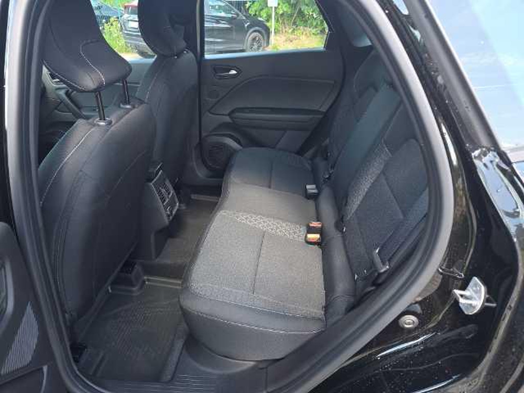 Mitsubishi Grandis
