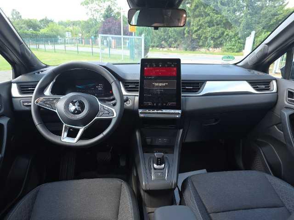 Mitsubishi Grandis