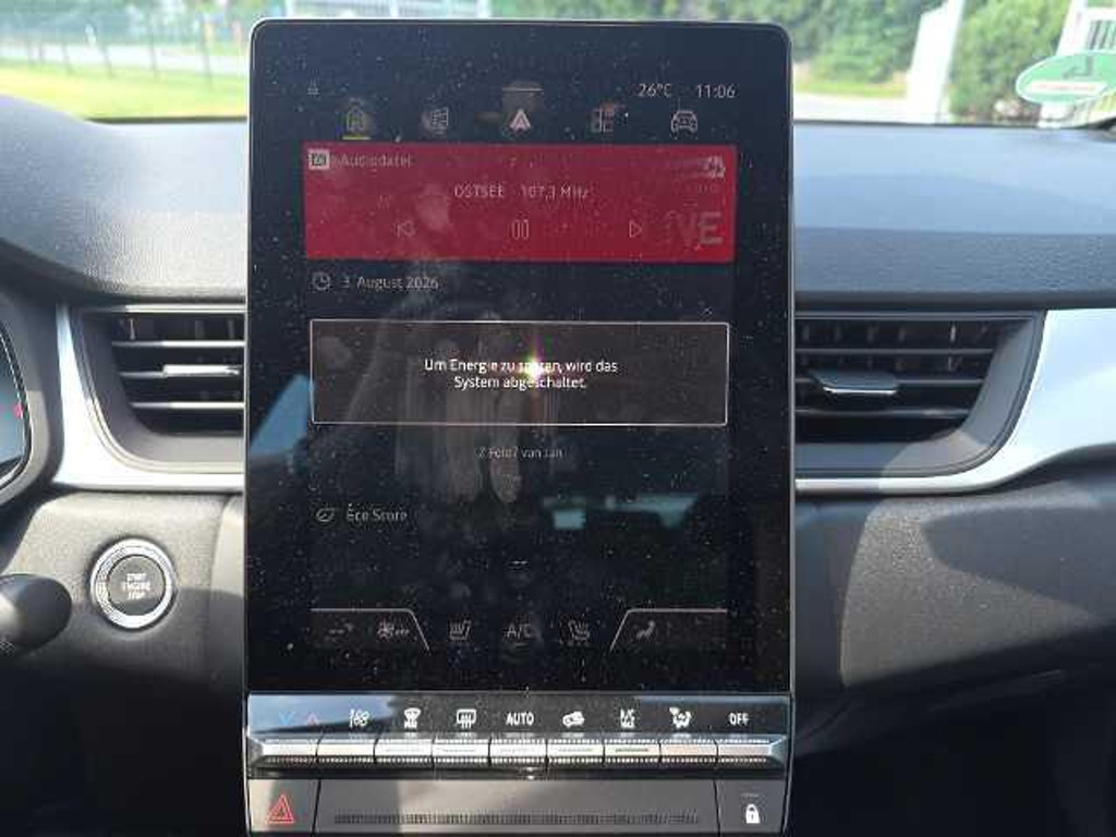 Mitsubishi Grandis