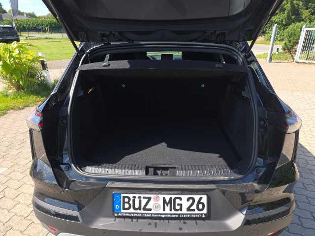 Mitsubishi Grandis