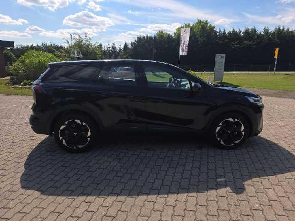 Mitsubishi Grandis