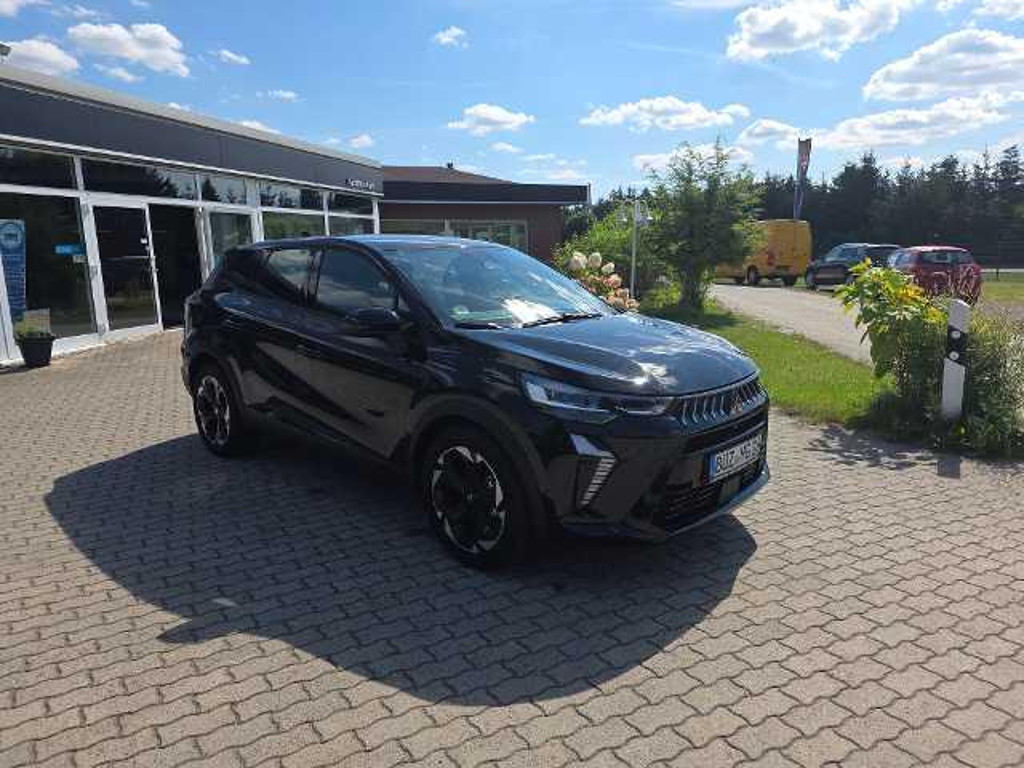 Mitsubishi Grandis