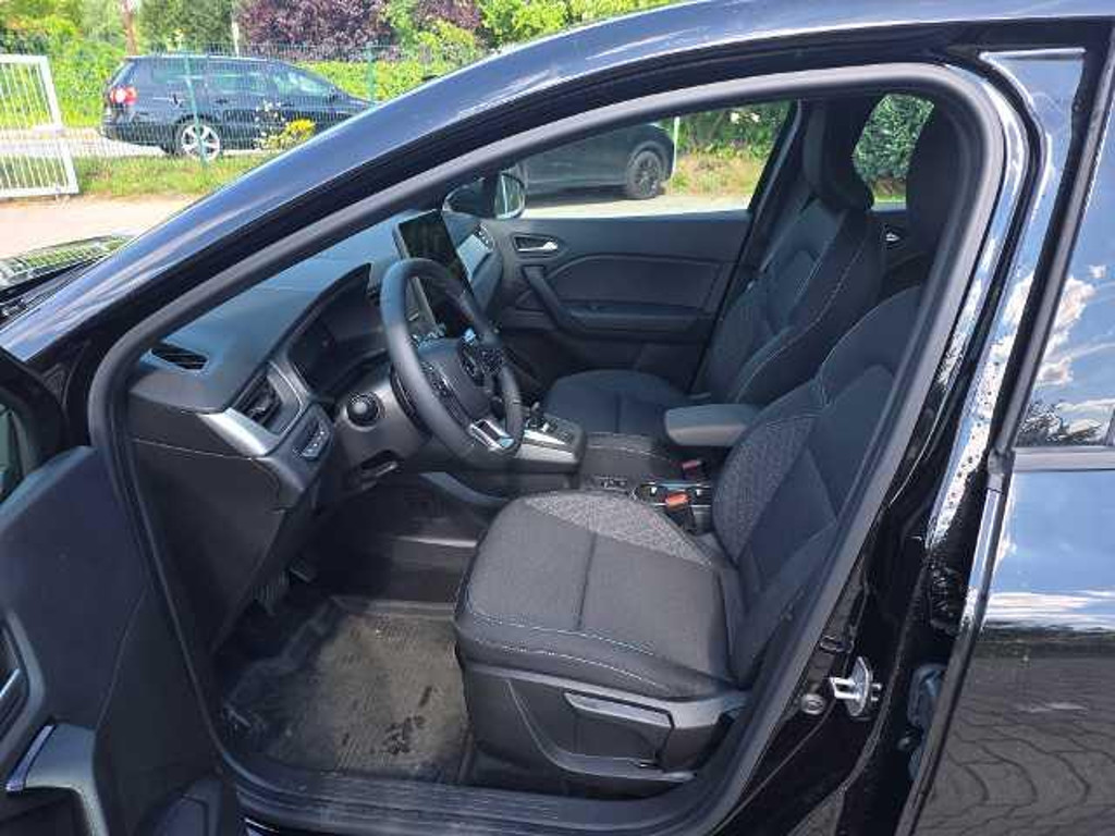 Mitsubishi Grandis