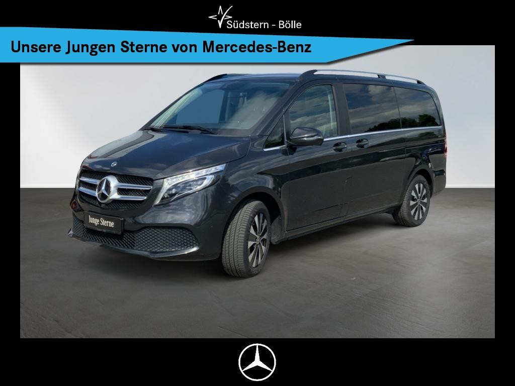 Mercedes-Benz V-Klasse V 300 AVANTGARDE