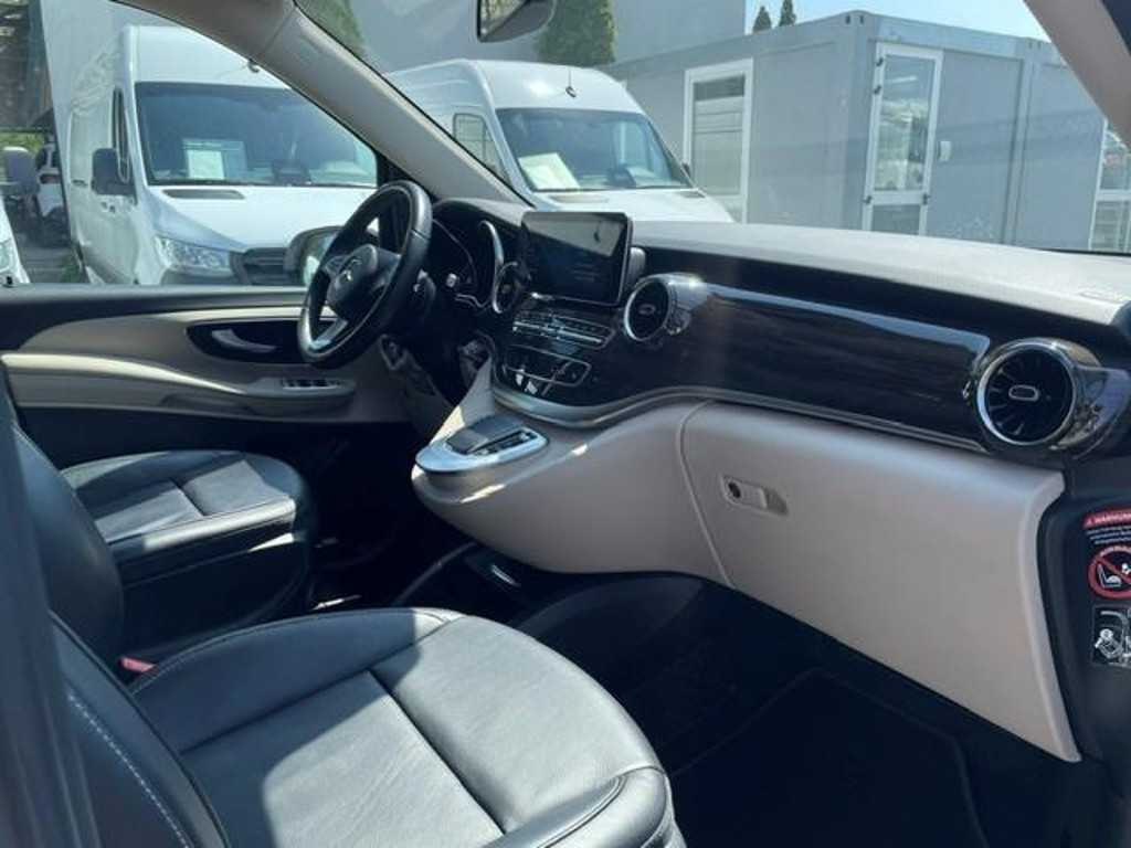 Mercedes-Benz Marco Polo