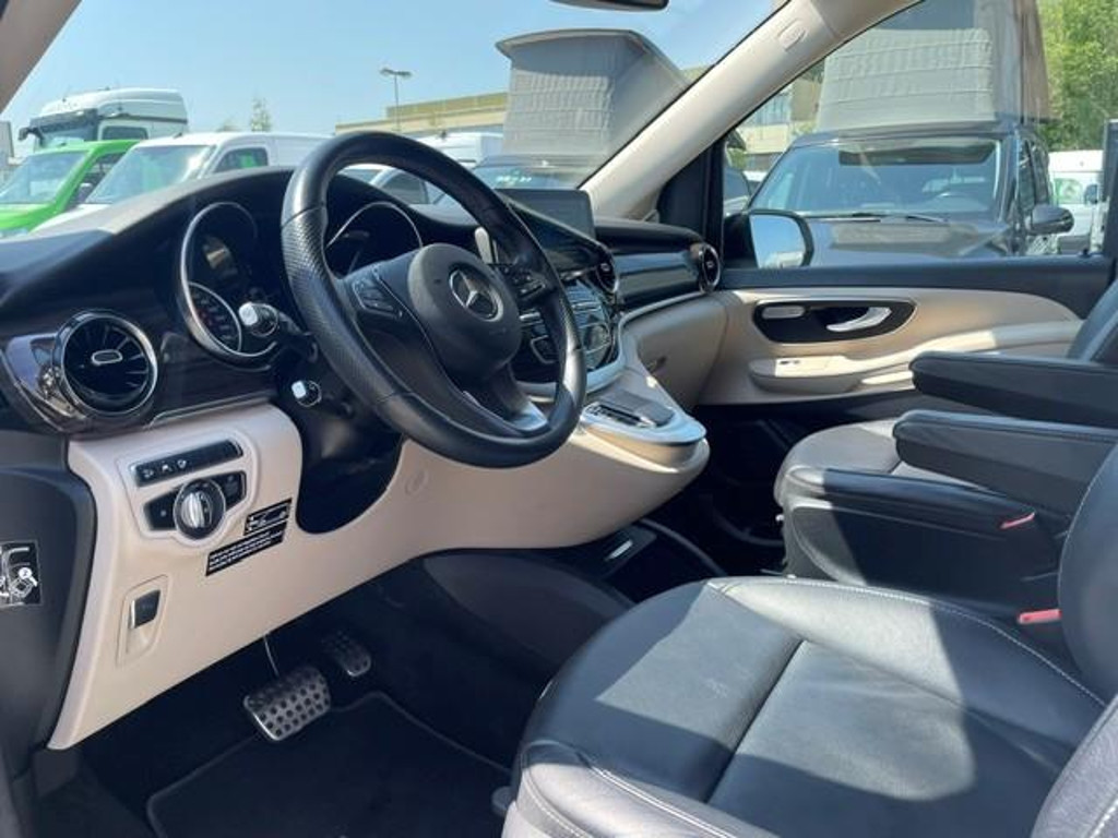 Mercedes-Benz Marco Polo