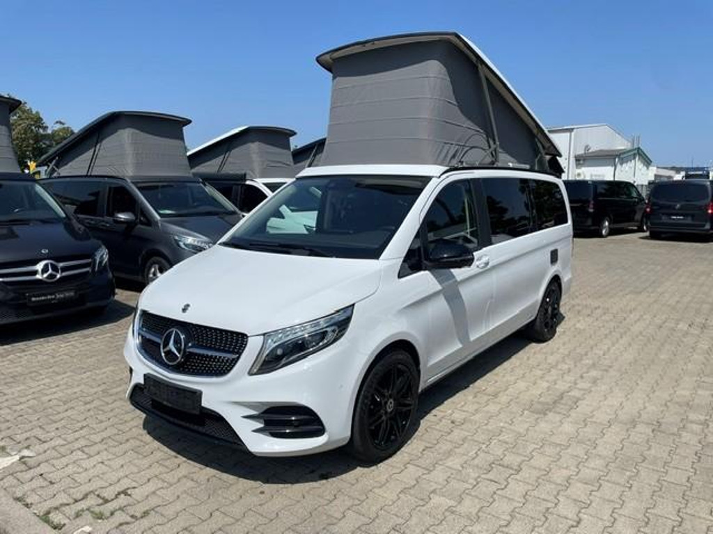 Mercedes-Benz Marco Polo