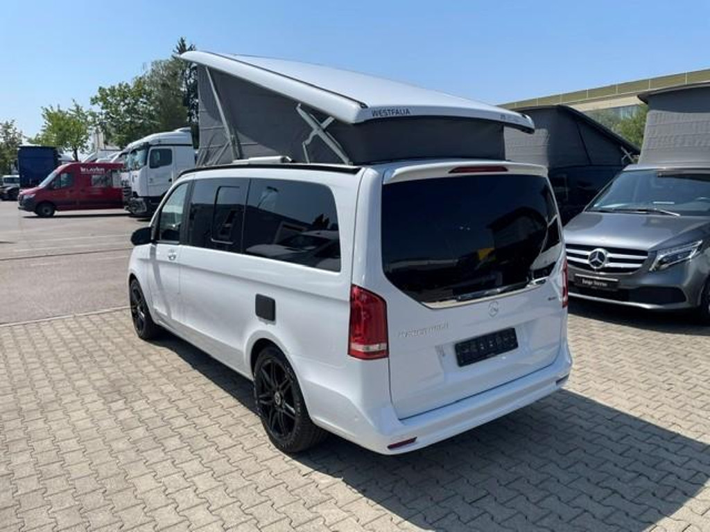 Mercedes-Benz Marco Polo