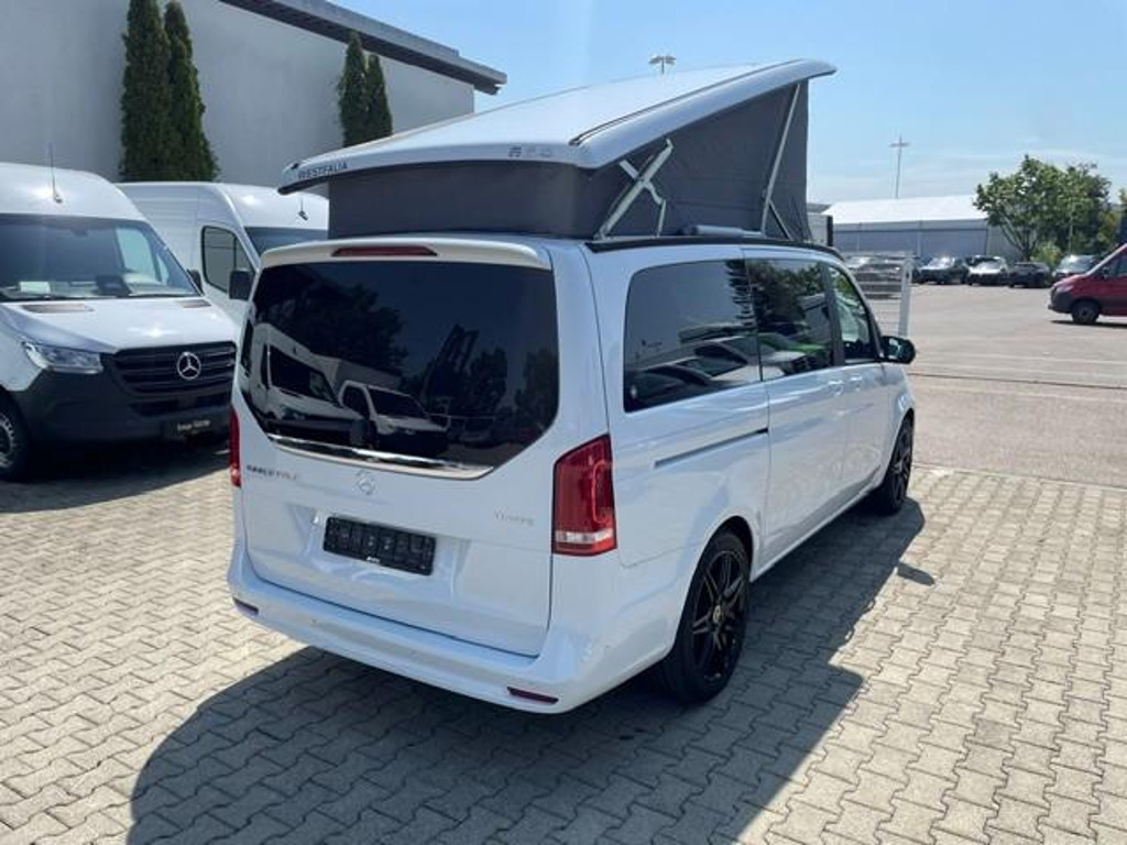 Mercedes-Benz Marco Polo