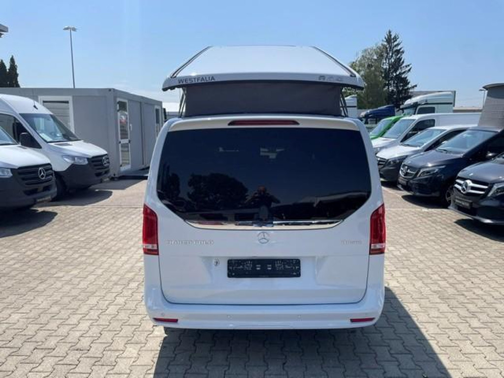 Mercedes-Benz Marco Polo