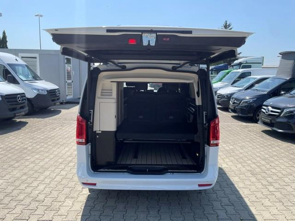 Mercedes-Benz Marco Polo