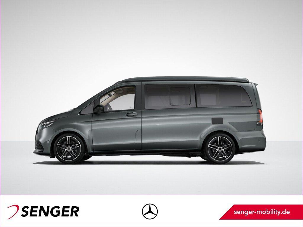 Mercedes-Benz Marco Polo