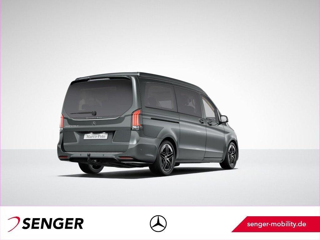 Mercedes-Benz Marco Polo