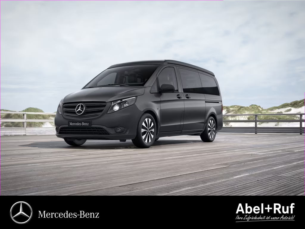 Mercedes-Benz Marco Polo Activity