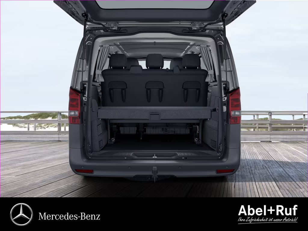 Mercedes-Benz Marco Polo