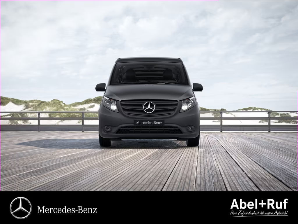Mercedes-Benz Marco Polo
