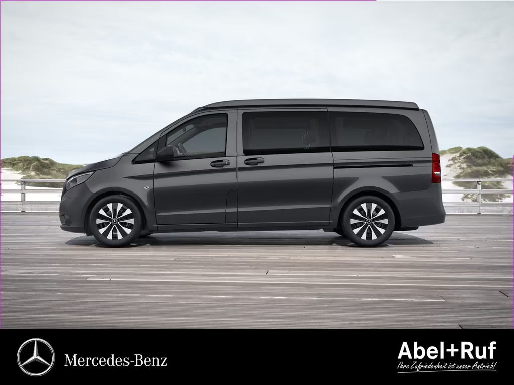 Mercedes-Benz Marco Polo