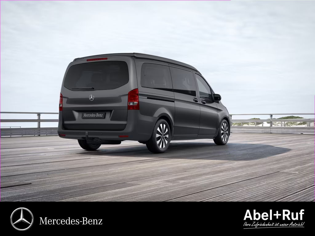 Mercedes-Benz Marco Polo