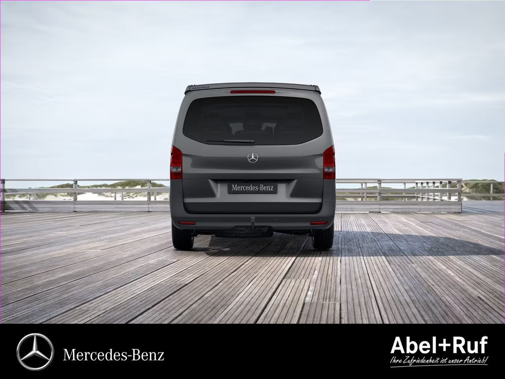 Mercedes-Benz Marco Polo