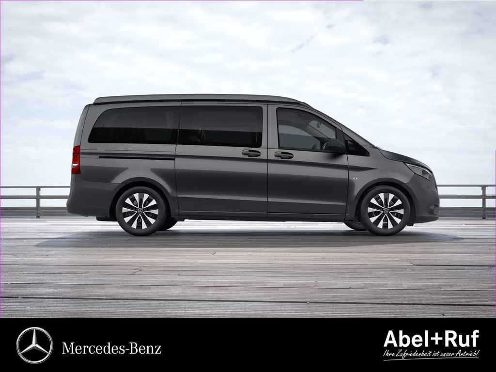 Mercedes-Benz Marco Polo